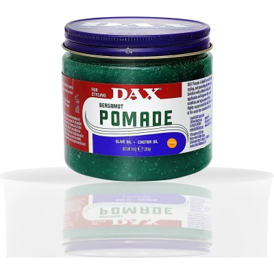 Afbeelding van Dax Vegetable Oils Pomade 397gr