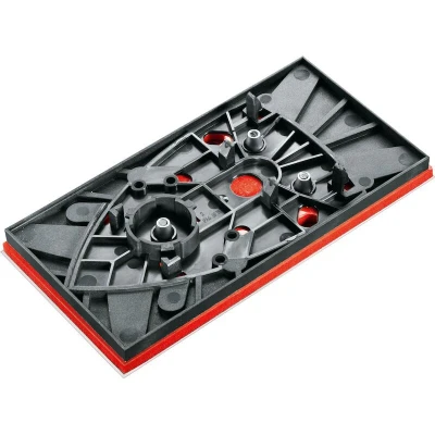 Afbeelding van Bosch Accessories 1x Schuurplateau (voor PSM 200 AES, UniversalSander, 93 x 185 mm, Accessoires Multischuurmachines)