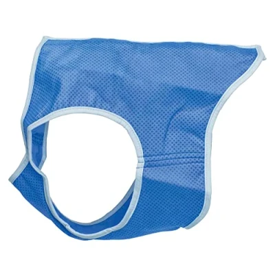 Afbeelding van Trixie Cooling Vest Pva Blauw 40 CM