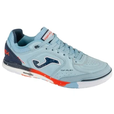 Afbeelding van Joma Top Flex Rebound 2505 IN TORS2505IN, Mannen, Blauw, Indoorschoenen, maat: 44