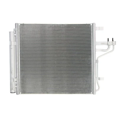 Afbeelding van NRF Airco condensor 350387