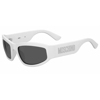 Afbeelding van Moschino MOS164/S 6HT/IRGlasdiameter: 60