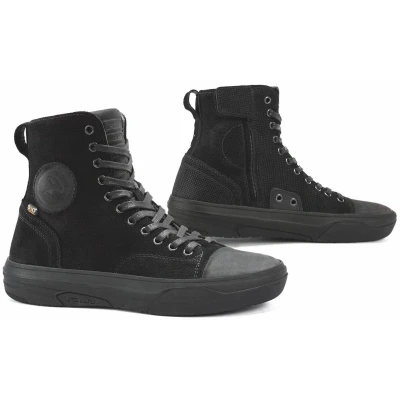 Afbeelding van Falco Lennox 3 Dames Motorschoenen, zwart, afmeting 36 voor vrouw