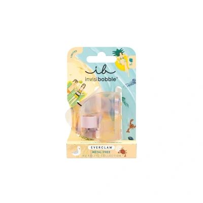 Afbeelding van Invisibobble Everclaw Au Soleil Summer Glow 1st