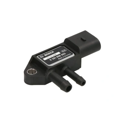 Afbeelding van Bosch Uitlaatgasdruk sensor 0 281 006 005