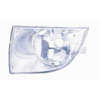 Afbeelding van Mistlamp PRASCO SK3244413