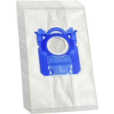 Afbeelding van Set 10 Premium Stofzuigerzakken Voor Electrolux E200S, E201S, E201SM