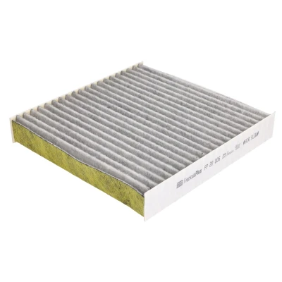Afbeelding van Mann Filter Interieurfilter FP 20 006