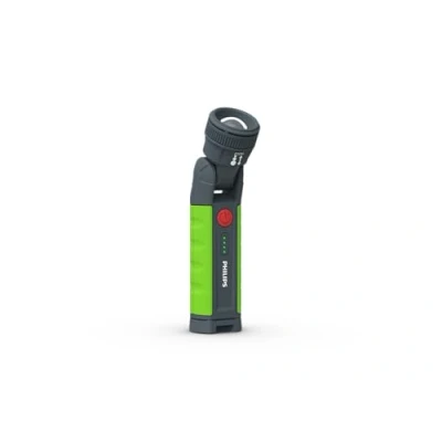 Afbeelding van Philips Xperion 3000 Zoom LED Werklamp X30ZOOMX1