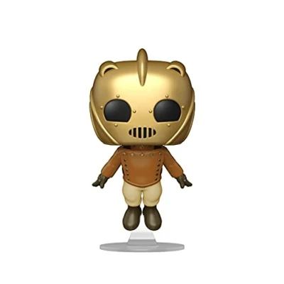 Afbeelding van Funko Pop! The Rocketeer 1068 Convention Exclusive