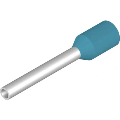 Afbeelding van Weidmuller Adereindhuls 9025760000 [500 Stuks] E2ME3