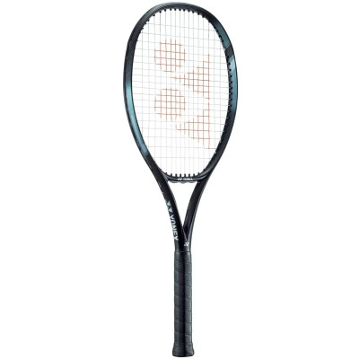 Afbeelding van Yonex Ezone 98 (305g) Aqua Night Black Tennisracket L4 (4 1/2)