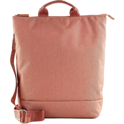 Afbeelding van Jost Bergenchange Rugzak, Dames, Maat: One Size, Apricot