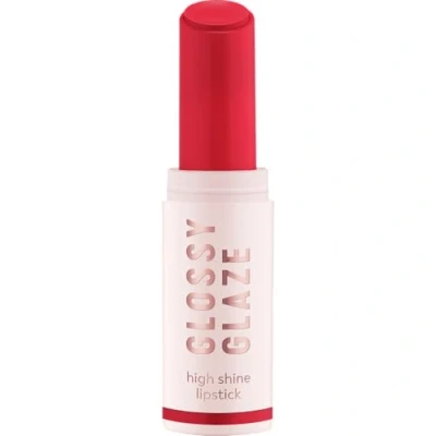 Afbeelding van essence Glossy Glaze High Shine Lipstick 04 Red dy For The Day 1,9 gr