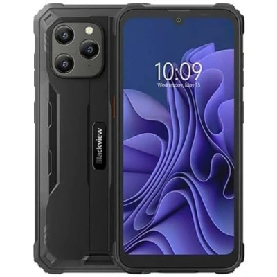 Afbeelding van Blackview BV5300 Pro 4GB/64GB Black