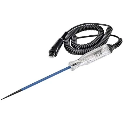 Afbeelding van Draper 54818 6 24V DC Automotive Circuit Tester