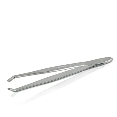 Afbeelding van Beter Elite Satin Finish. Crab Point Tweezers