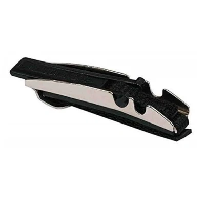 Afbeelding van Dunlop 15C Deluxe Toggle Curved Capo voor elektrische en western gitaar