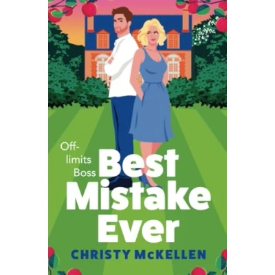 Afbeelding van Best Mistake Ever