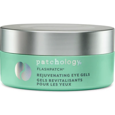 Afbeelding van Patchology Flashpatch Eye Gels 30 Pairs