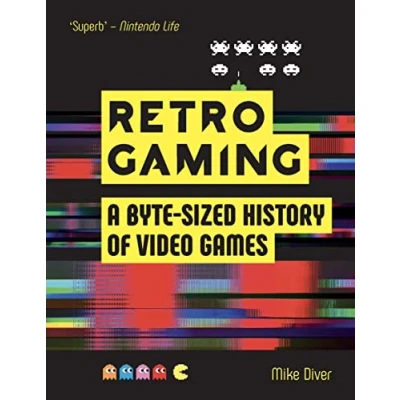 Afbeelding van RETRO GAMING Byte sized HIST of Video Games Atari ZELDA: A History From to Zelda