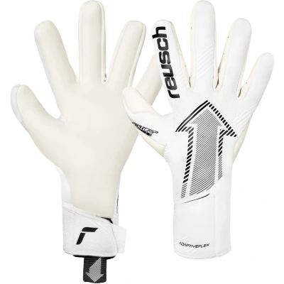 Afbeelding van Reusch Fastgrip Gold X Keepershandschoenen Maat 8.5