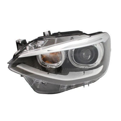 Afbeelding van Hella Koplamp BMW 1 (F20,21) 11 19 Links Xenon 1ZS 010 741 651