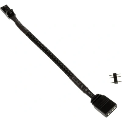 Afbeelding van Kolink 3 Pin Corsair ARGB Adapter Cable 15 cm