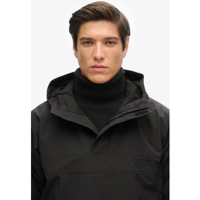 Afbeelding van Superdry Surplus jas voor over het hoofd Heren Buitenjassen
