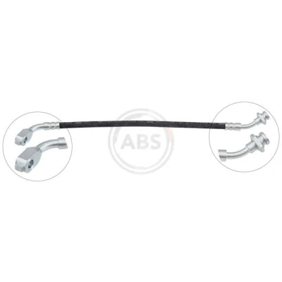 Afbeelding van Abs Remslang SL 3691