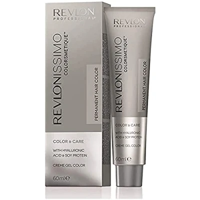 Afbeelding van Revlon Revlonissimo Colorsmetique Haarverf 60ML 4.3