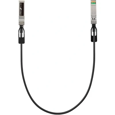 Afbeelding van EDIMAX EA1 005D Series Directe SFP aansluitkabel 10 GBit/s 0.50 m