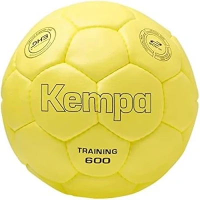 Afbeelding van Kempa Handbal, Maat: One Size, Gelb