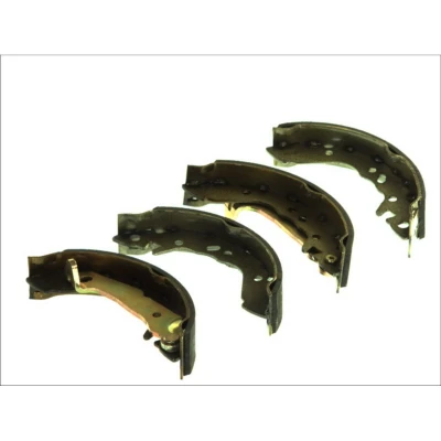 Afbeelding van ABE Remschoen set C00501ABE