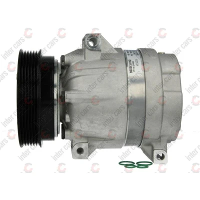 Afbeelding van Nissens Airco compressor 89121