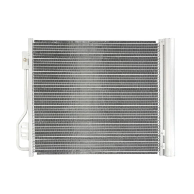 Afbeelding van Thermotec Airco condensor KTT110490