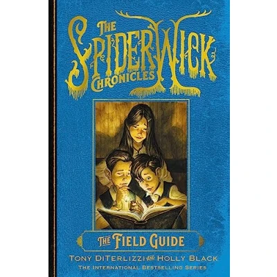 Afbeelding van The Field Guide: 3