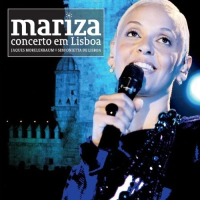 Afbeelding van Concerto Em Lisboa Cd
