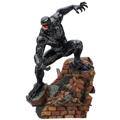 Afbeelding van Iron Studios 1:10 Venom BDS Art gif: laat er bloedbad zijn