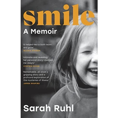 Afbeelding van Smile: The Story of a Face