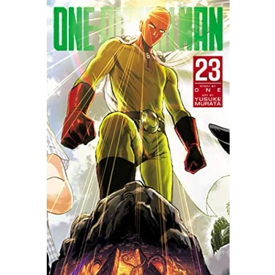 Afbeelding van One Punch Man, Vol. 23: Volume 23