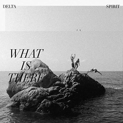 Afbeelding van What Is There (CD)
