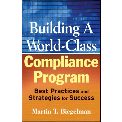Afbeelding van Compliance Best Practices: Practices and Strategies for Success