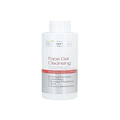 Afbeelding van Bielenda, Reiniging van het gezicht, Professional Exfoliathon Gezicht Reinigingsgel Programma Voorbereiding (Gel)