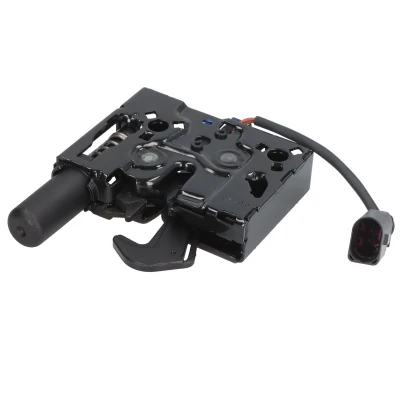 Afbeelding van Blic Motorkapslot 6010 43 014424P