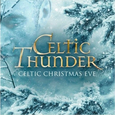 Afbeelding van Celtic Thunder Christmas Eve (CD)