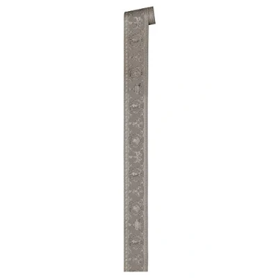 Afbeelding van Versace BEHANGRAND Design beige grijs metallic A.S. Création 3
