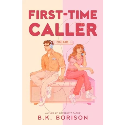 Afbeelding van First Time Caller