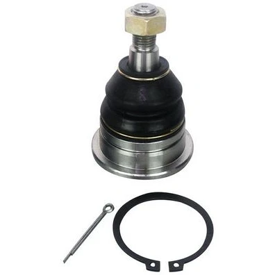 Afbeelding van DENCKERMANN D120034 Fuseekogel Vooras, Bovenaan NISSAN: Pick Up (D22) 2.4 i 4WD, 2.5 D, TD i, D Di 1998 2010