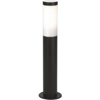 Afbeelding van Brilliant 90946A06 Dody Staande buitenlamp E27 Zwart